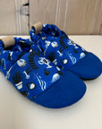 Water shoes - Wizarding world