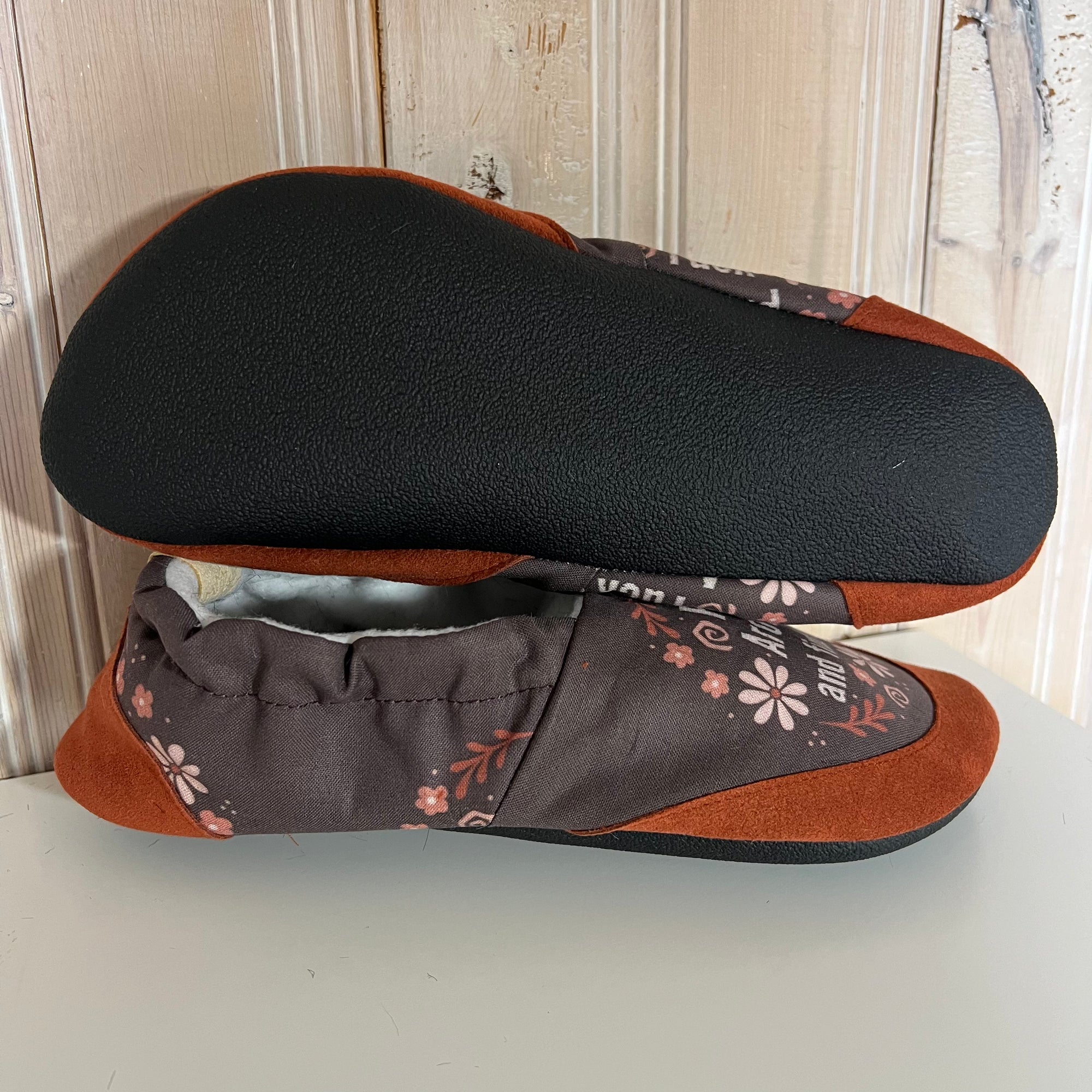 JadyLadys - Slip on shoe - Fuck around