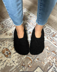 JadyLadys - Wooly Black