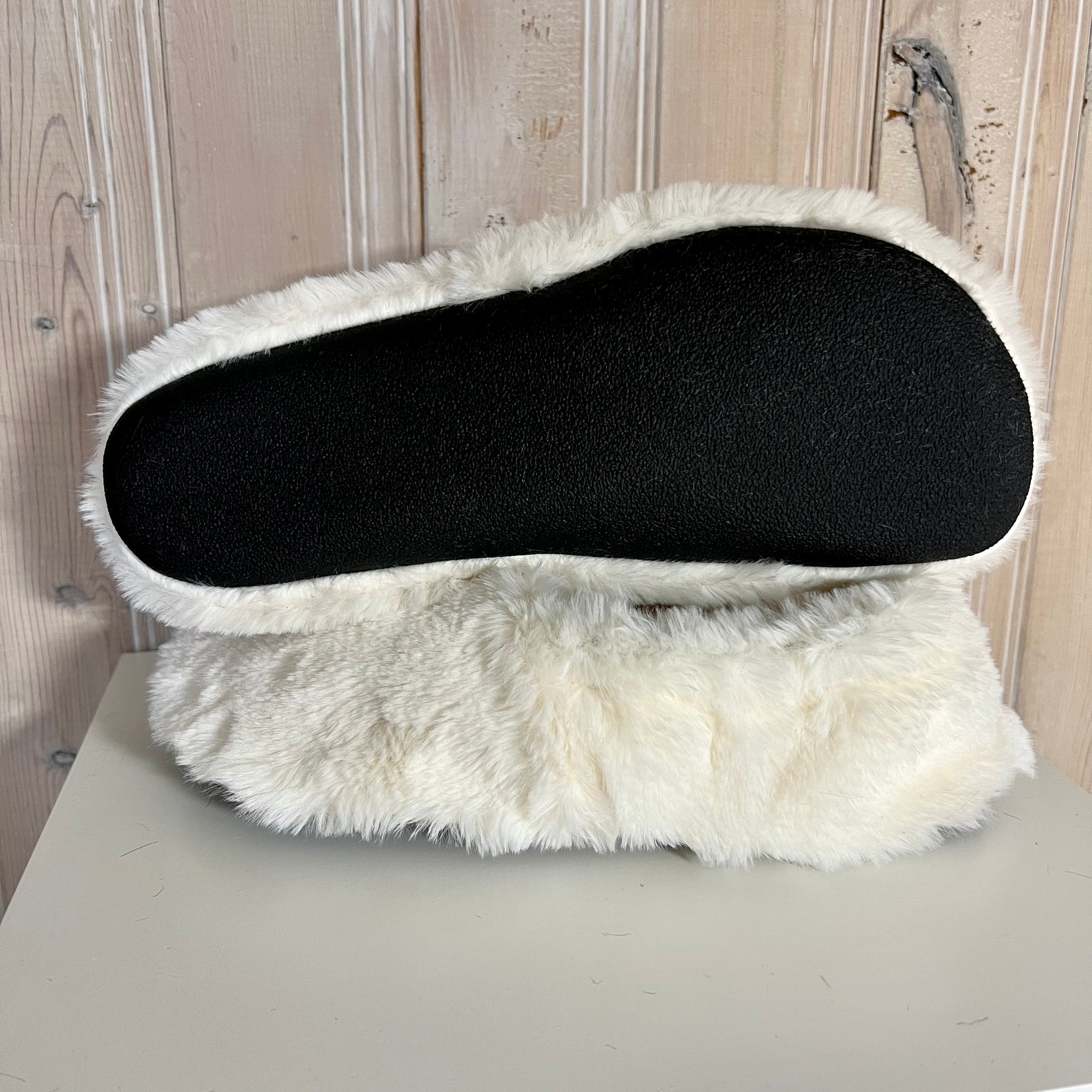 JadyLadys - Furry White -custom order