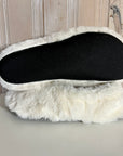 JadyLadys - Furry White -custom order
