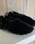 JadyLadys - Furry Black