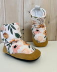 Original boots - Floral