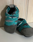 Water shoes - Sharks