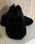 JadyLadys - Furry Black