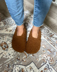 JadyLadys - Wooly Brown