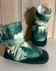 Original boots - Forest