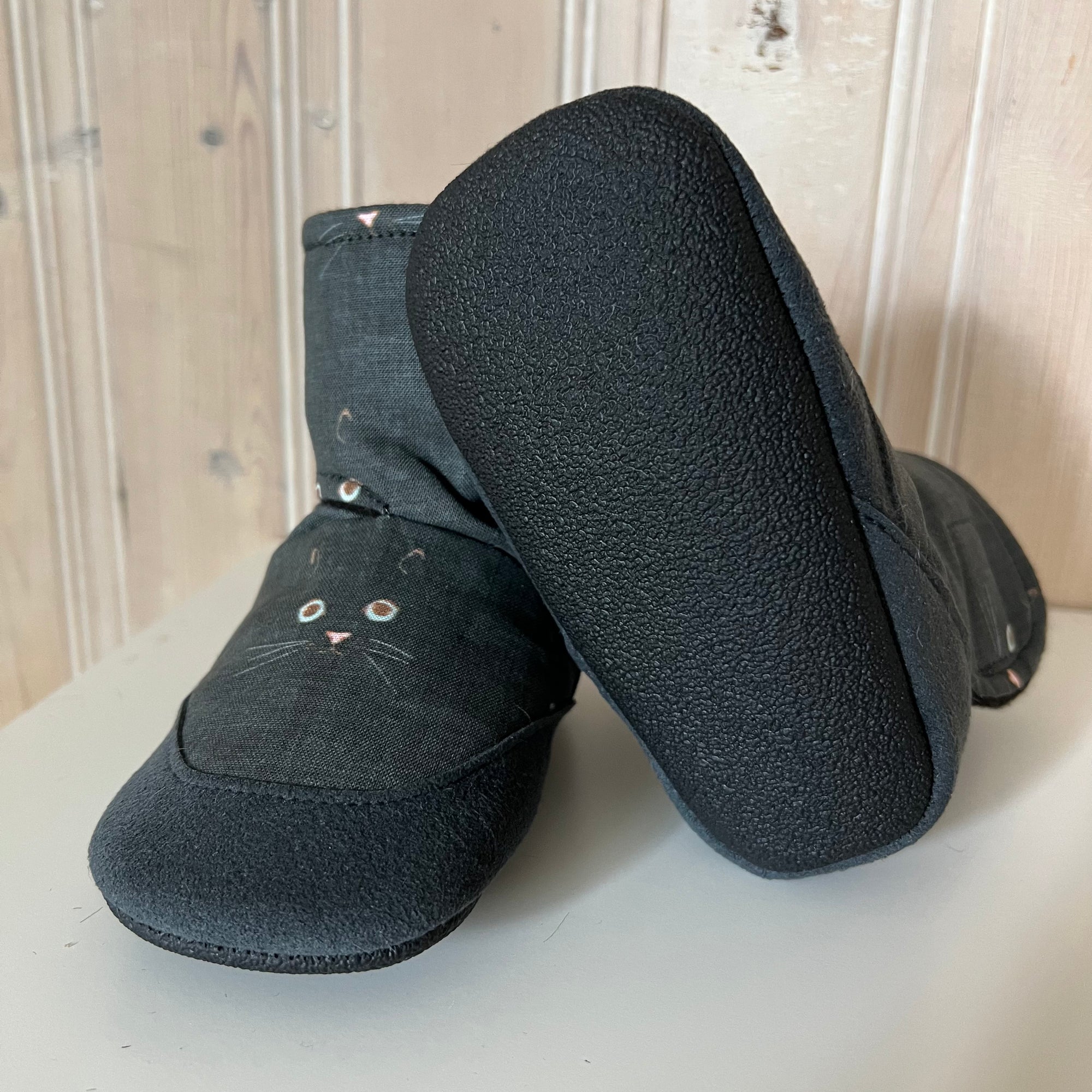 Original boots - Kitties - ready to ship