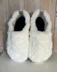 JadyLadys - Furry White -custom order