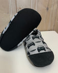 Water shoes - Jeep - custom order