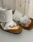 Original boots - Little Deer - ready to ship