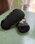 Water shoes - Camo