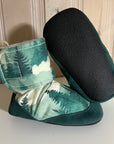 Original boots - Forest