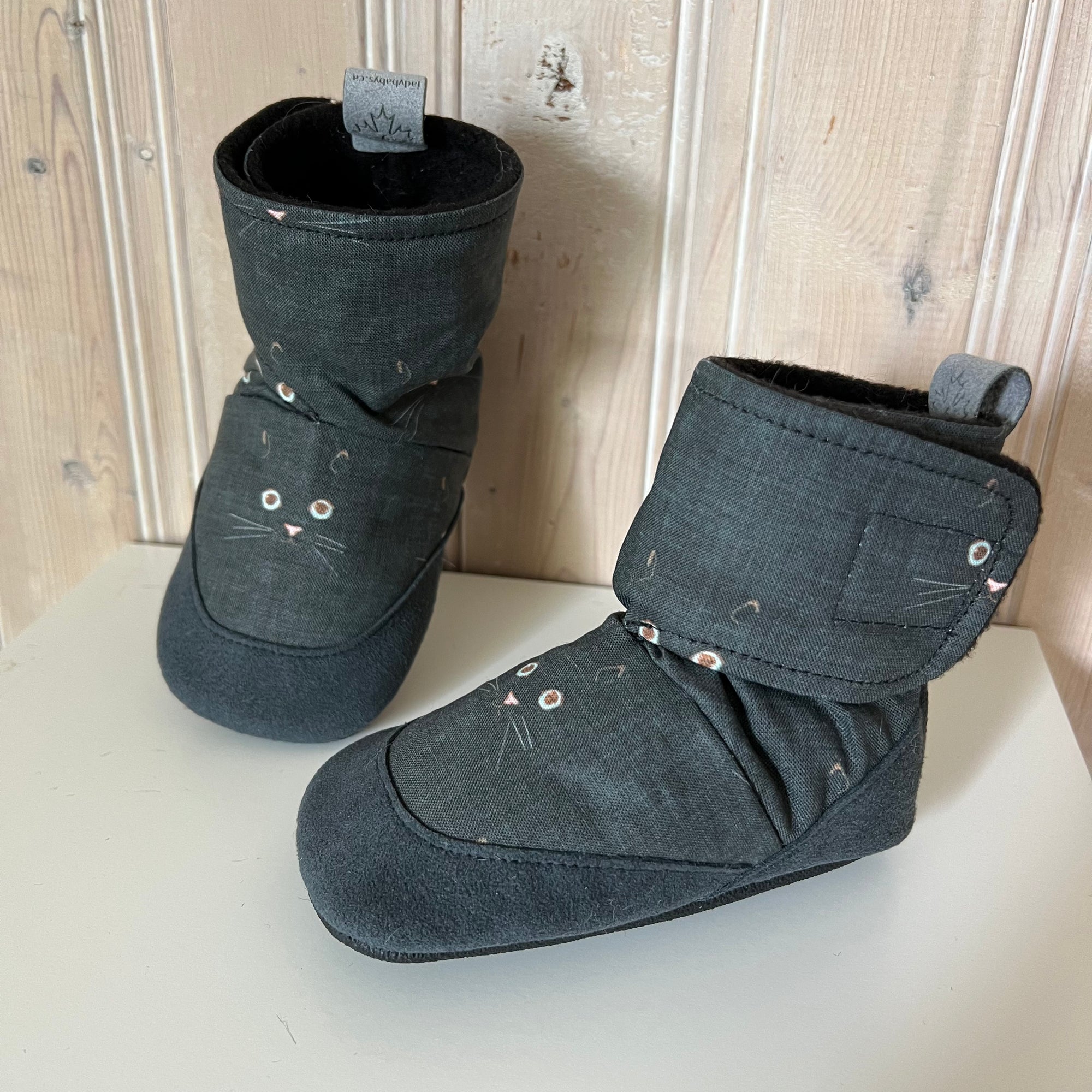 Original boots - Kitties - ready to ship
