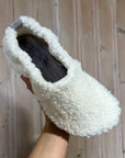 JadyLadys - Wooly White -custom order