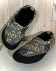 JadyLadys  Slip on shoe - Boujee - preorder