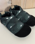 JadyLadys Water Shoes - Sunrise - custom order
