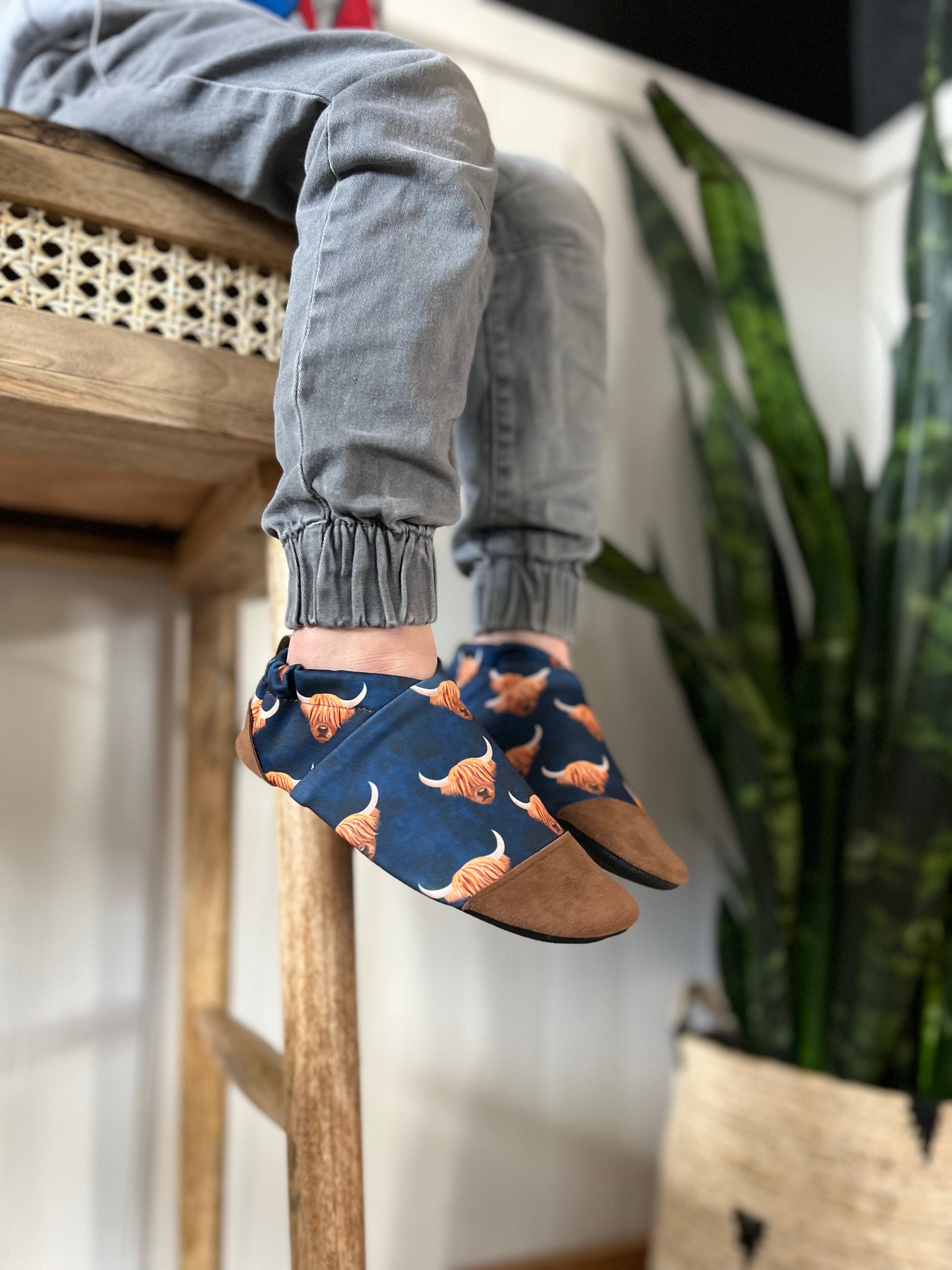PDF Water Shoe Sewing Pattern - baby - kids