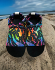 Water shoes - Whale sharks