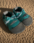 Water shoes - Sharks
