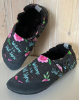 JadyLadys  Slip on shoe - Shit Show