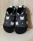 Water shoes - Bat Mask