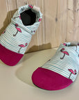 Water shoes - Flamingo