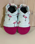 Water shoes - Flamingo