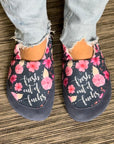 JadyLadys  Slip on shoe - Fresh Out