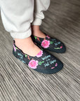 JadyLadys  Slip on shoe - Shit Show