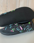 JadyLadys  Slip on shoe - Shit Show