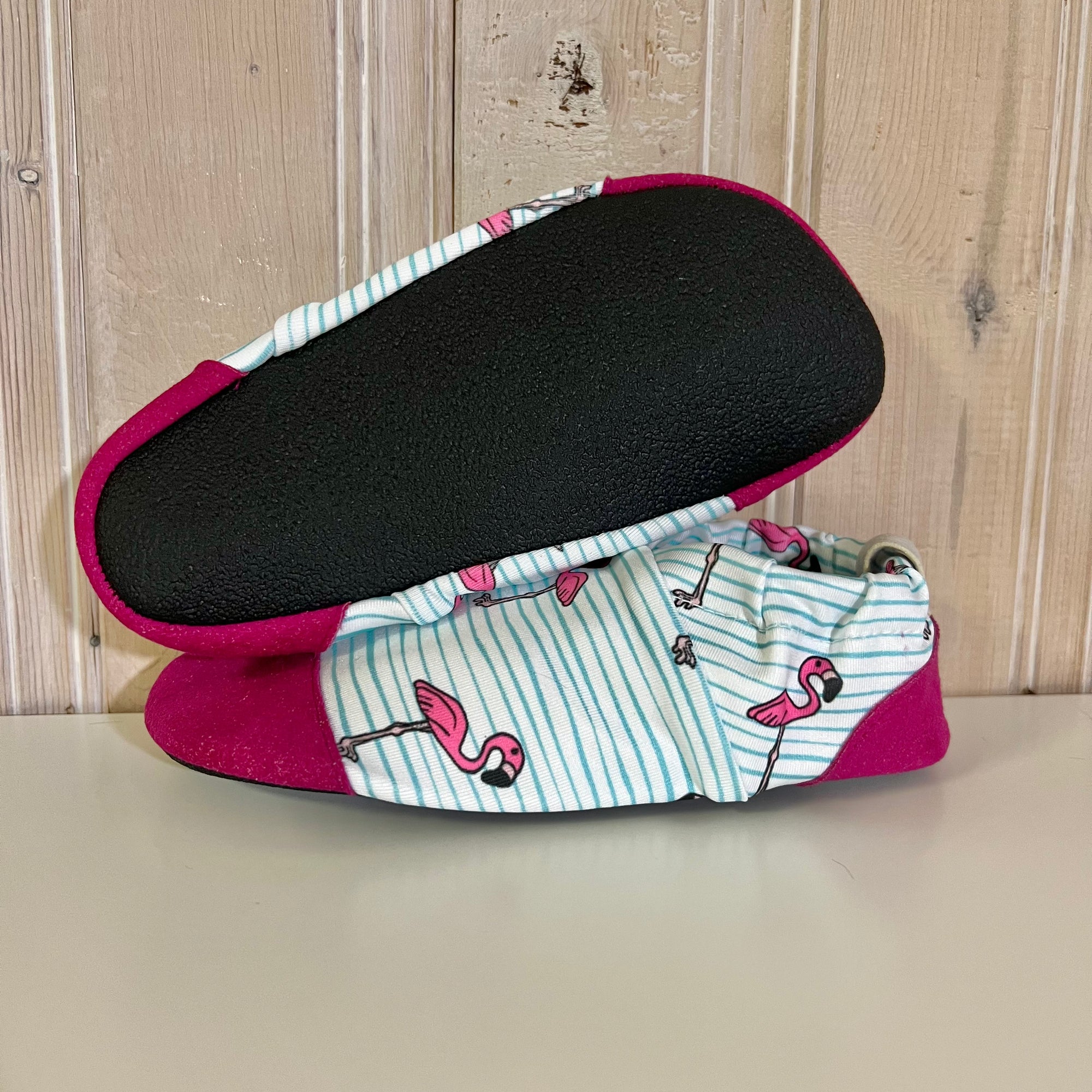 Water shoes - Flamingo