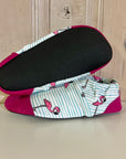 Water shoes - Flamingo
