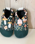 Water shoes - Mushroom