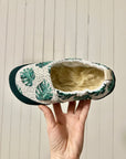 JadyLadys - Slip on shoe - Momma monstera
