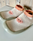Sock Shoes - Sunshine