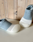 Mesh Shoes - Sky Blue