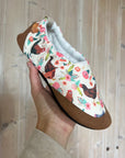 JadyLadys - Slip on shoe - Chicken mom