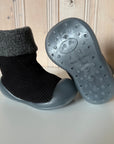 Sock Boots - Black