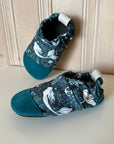 Water shoes - Mermaids
