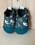 Water shoes - Mermaids