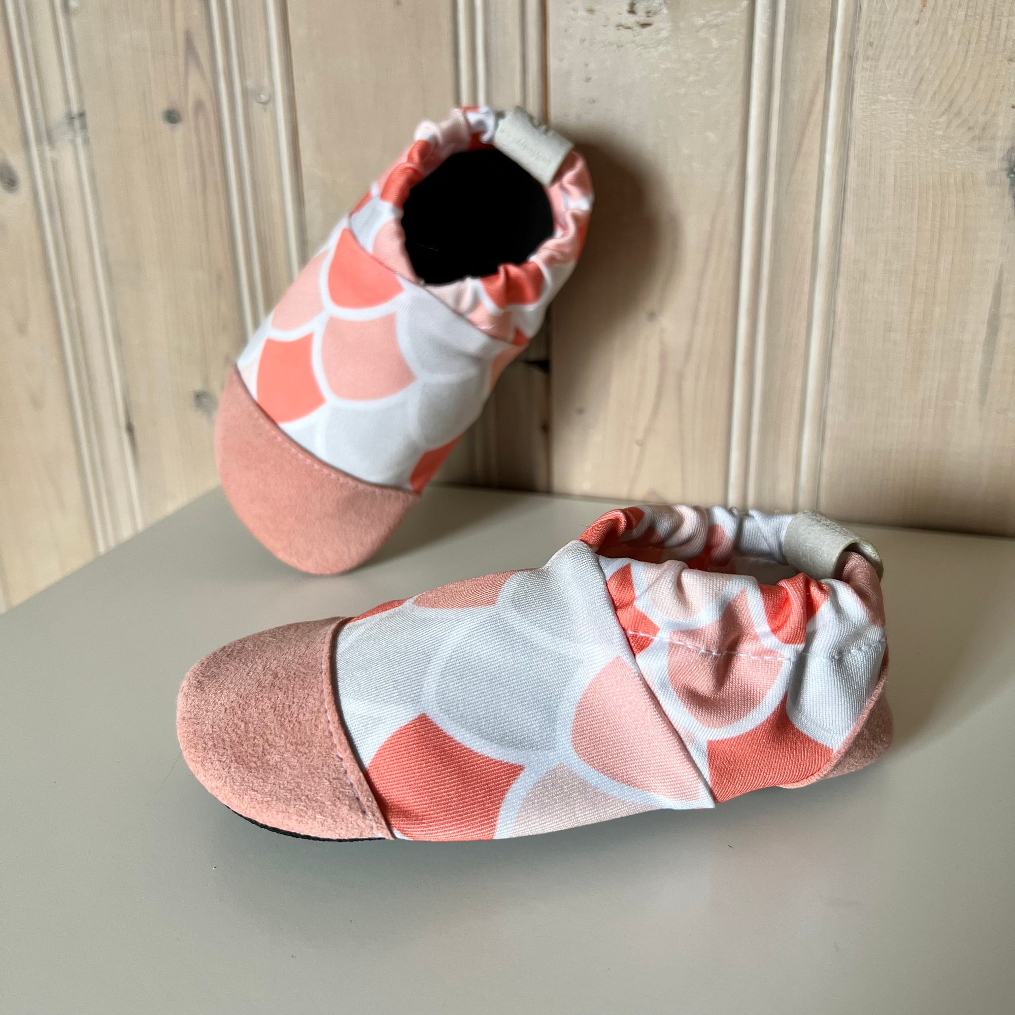 Water shoes - Coral Mermaid