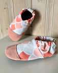 Water shoes - Coral Mermaid