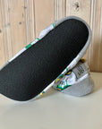 Water shoes - Tractors - custom order