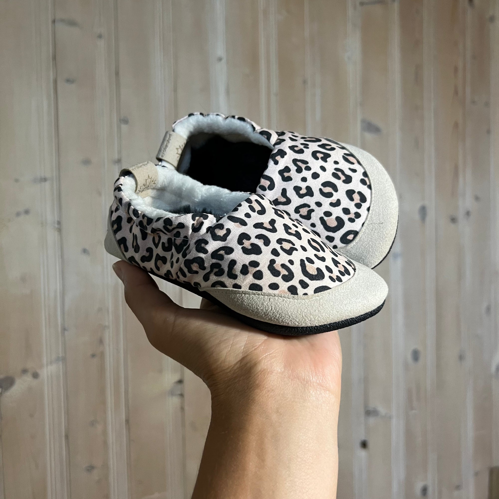 Big kids - Cheetah - Ready to ship