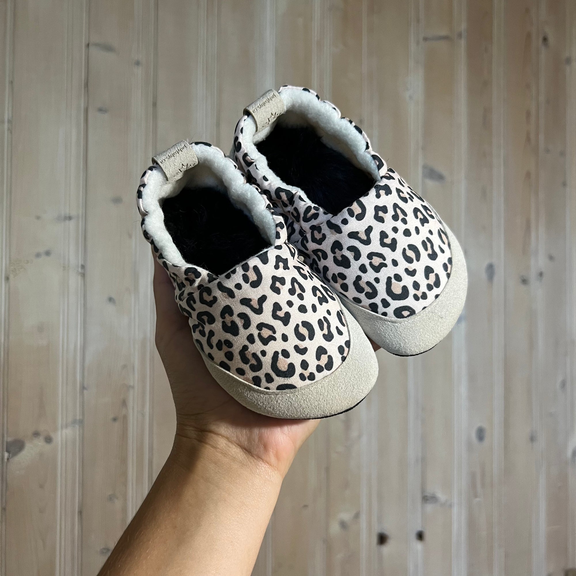 Big kids - Cheetah - Ready to ship