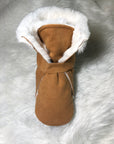 Winter - custom order