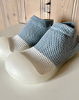 Mesh Shoes - Sky Blue