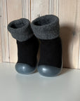 Sock Boots - Black