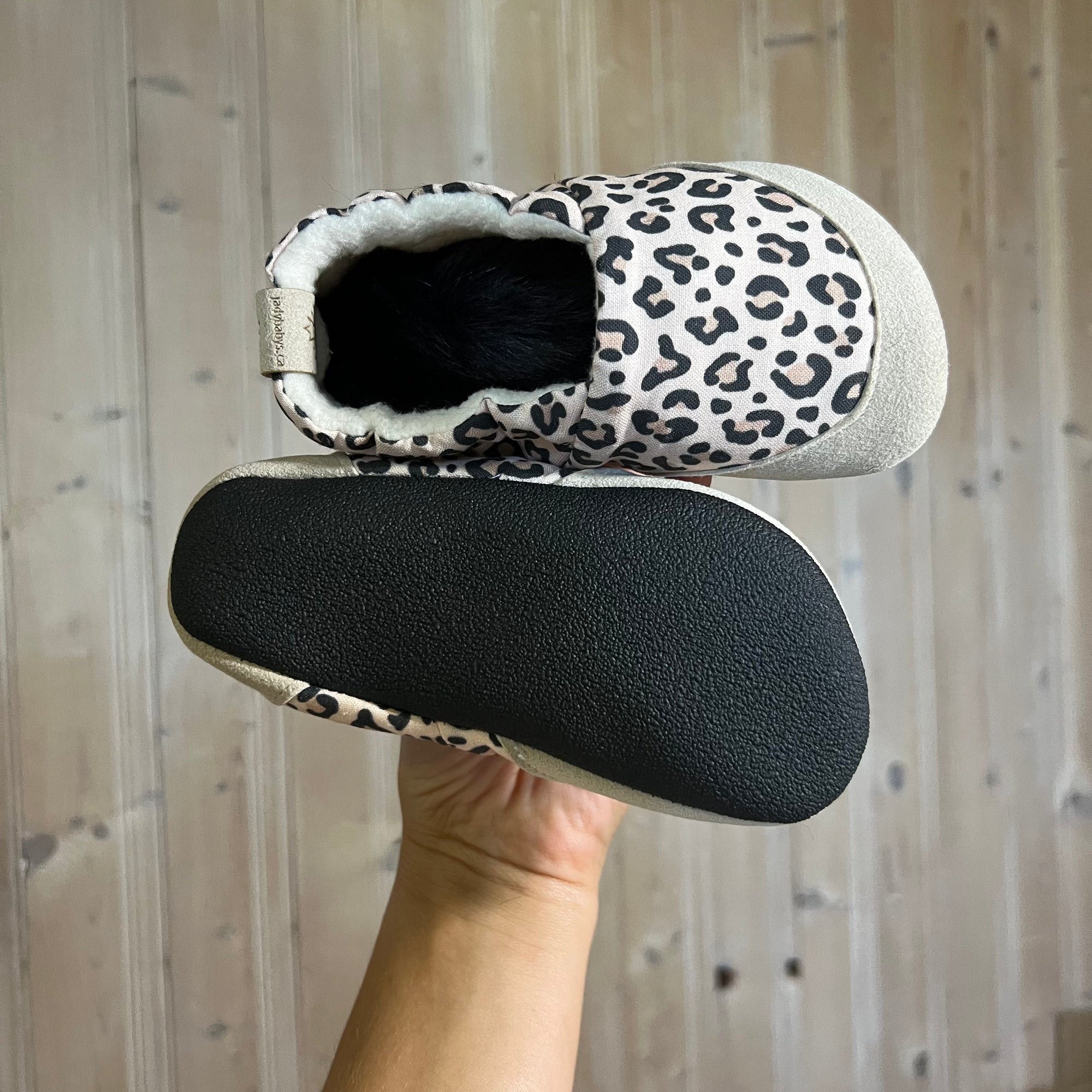 Big kids - Cheetah - Ready to ship